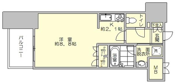 RJRプレシア博多楽水園