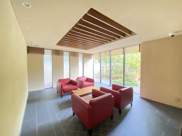RJRプレシア博多楽水園
