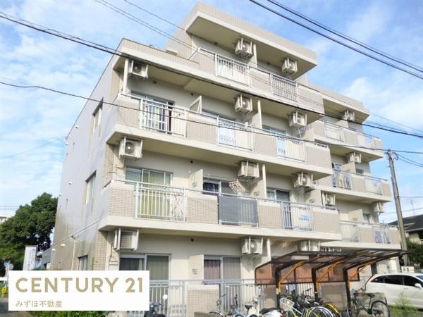 アルカディア山王