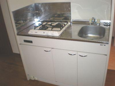 アンプルールベトン筑紫通り