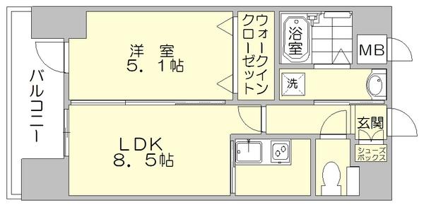 イルマーレ博多