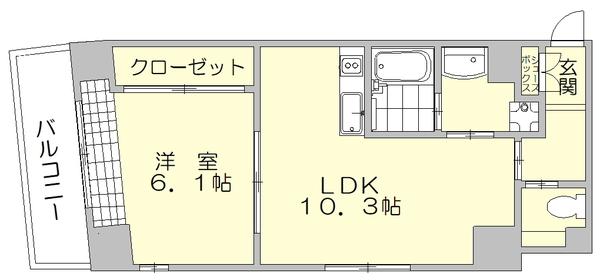 レジデンス住吉