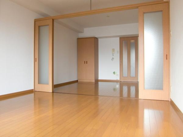 ユニティ美野島