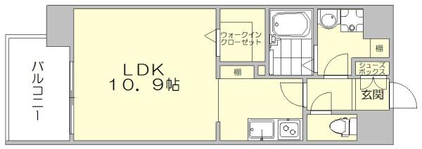 LIBTH東比恵