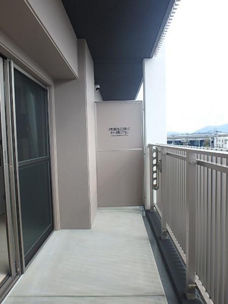 アストラル東比恵