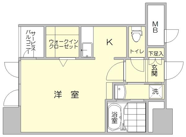 エンクレスト博多GATE