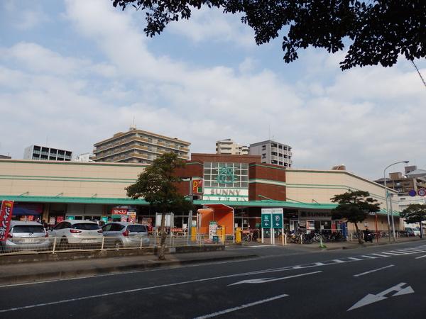 パルム泉(サニー那の川店)