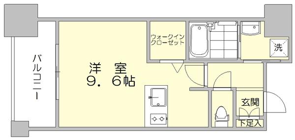 エンクレスト呉服町