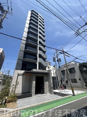 モダンパラッツォ博多デュオグランデWest