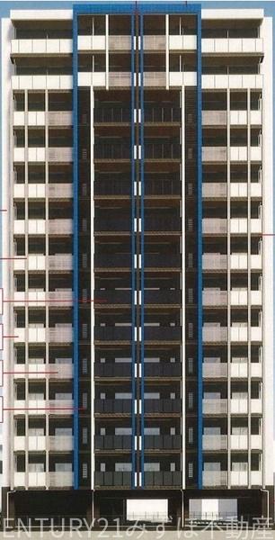 LIFEFIELD国際空港前
