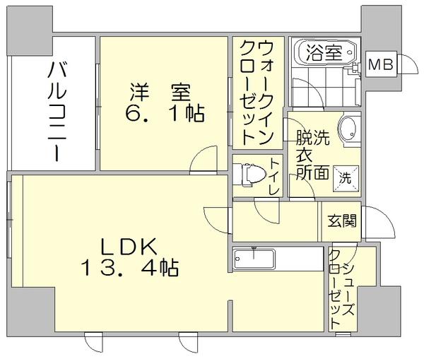 博多御笠川レジデンス