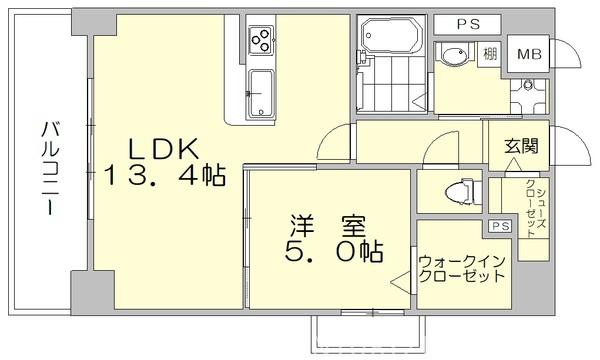 ル・マージュ博多駅南