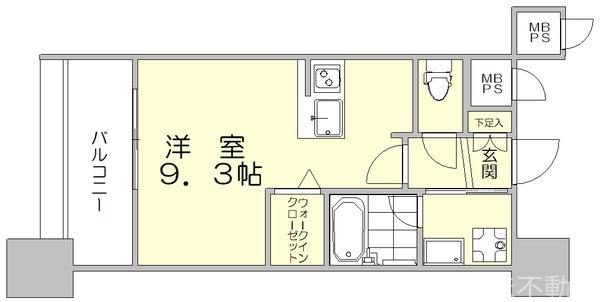 エンクレスト博多EXCEED