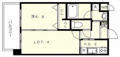 アイセレブ博多南