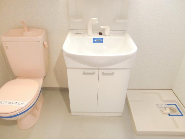 グリュックハイム山王公園前