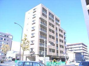 グリュックハイム山王公園前