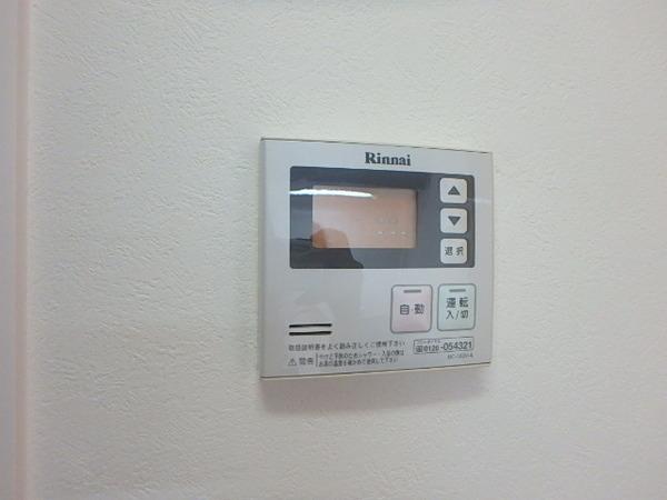 エンクレストベイ天神東
