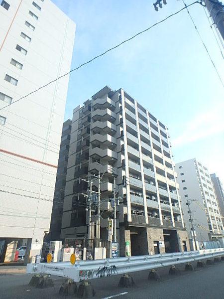エンクレストベイ天神東
