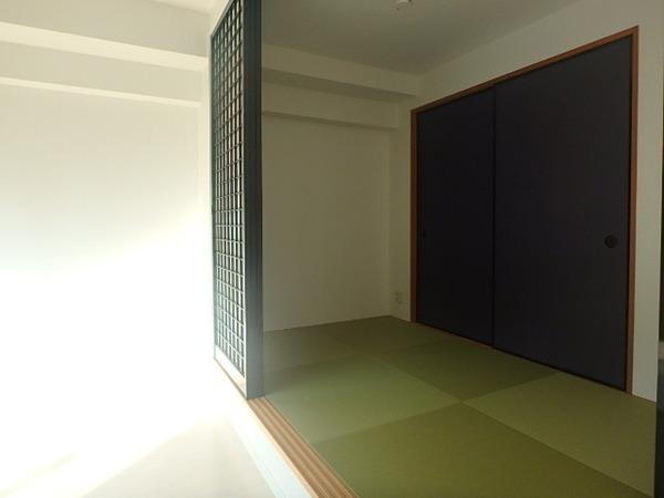 エンクレストベイ天神東