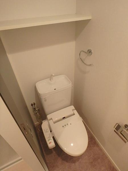 エンクレストベイ天神東