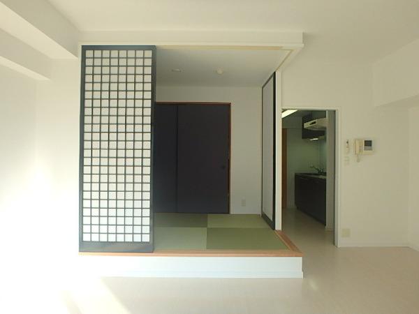 エンクレストベイ天神東