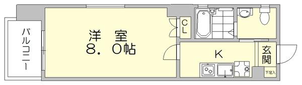 博多ステーションアベニュー