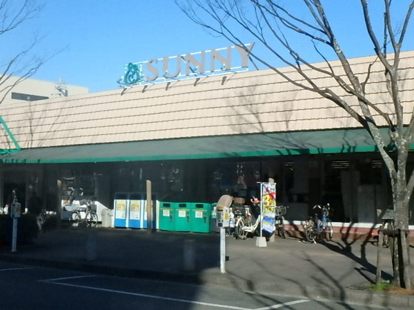 牟田ハイツ(サニー長住店)