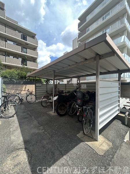 牟田ハイツ