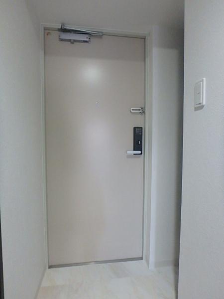 エルヴィータ駅南