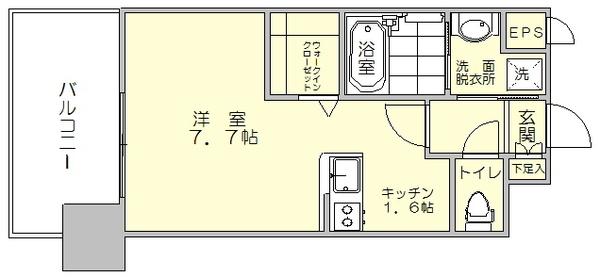 エンクレストベイ天神東２