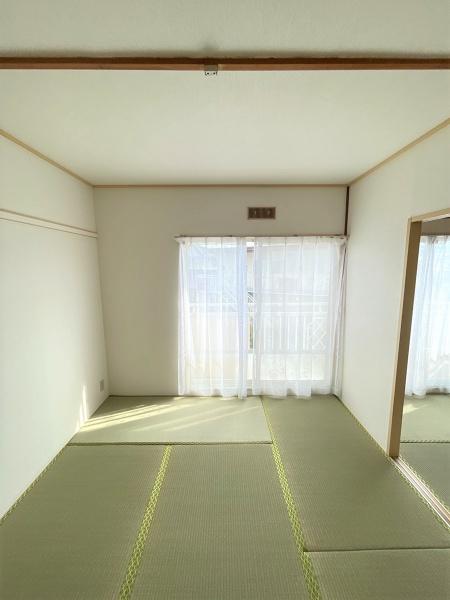 ファミールコートA