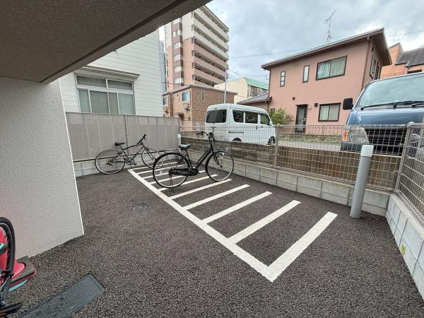 モダンパラッツォ博多Vicino