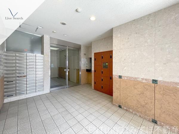 クロスステージ博多駅前