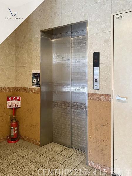 クロスステージ博多駅前