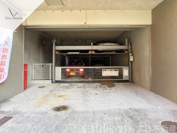 クロスステージ博多駅前