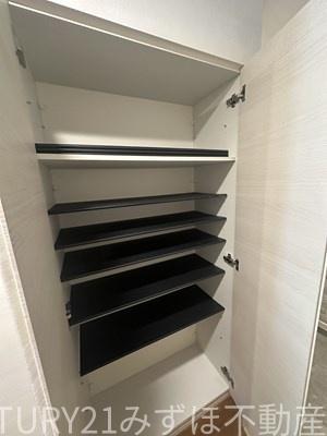 モダンパラッツォ山王グロー