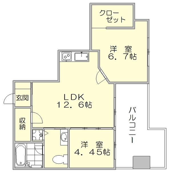 やますえ東光ビル