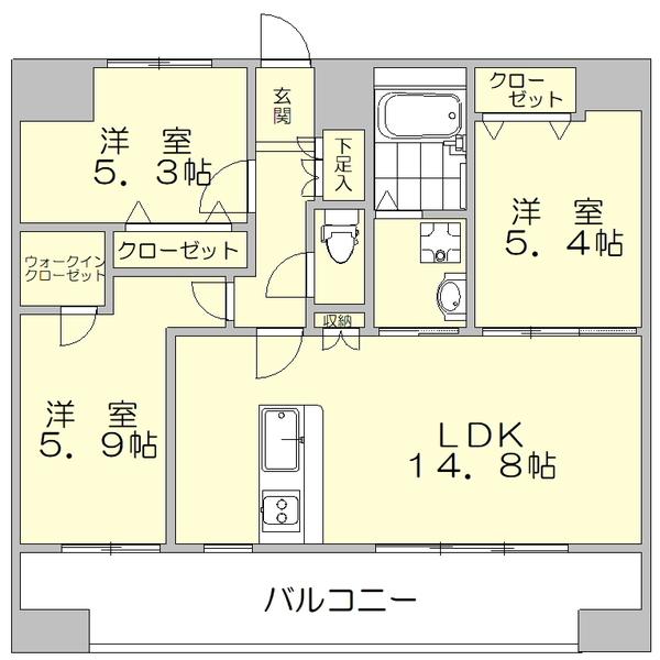 LIBTH下呉服