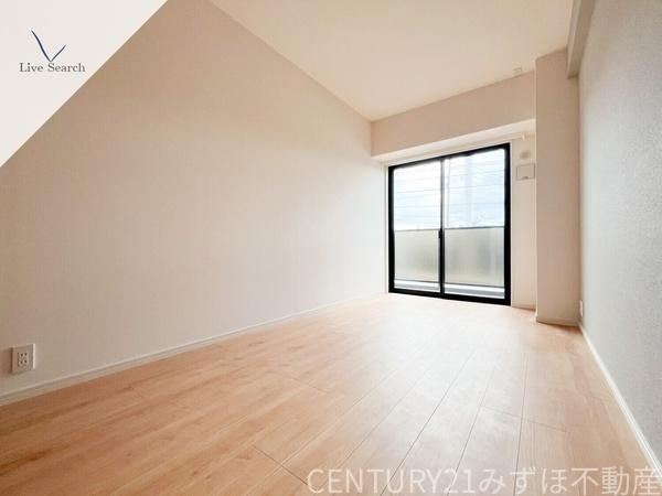 ラフィーネ博多南(洋室)