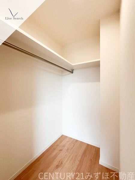 ラフィーネ博多南(収納)