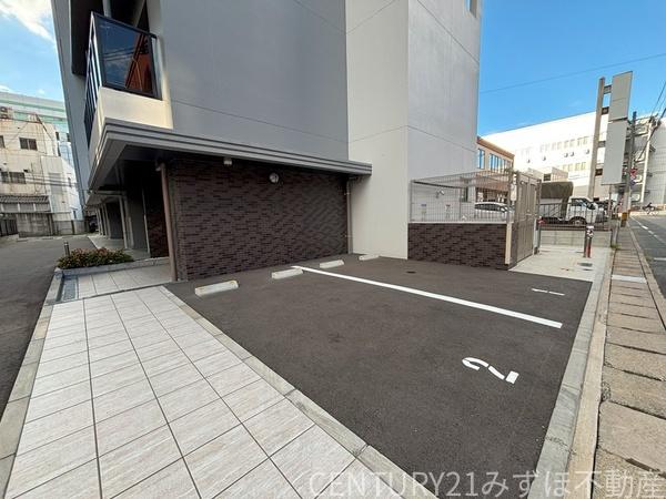 モダンパラッツォHakataEast