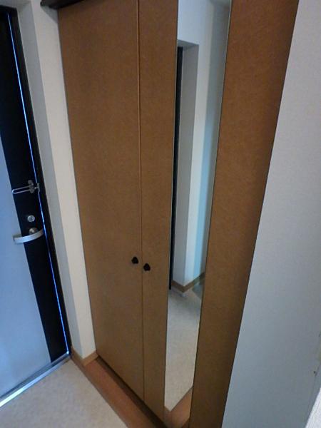 クリア吉塚