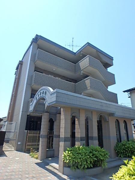 クリア吉塚