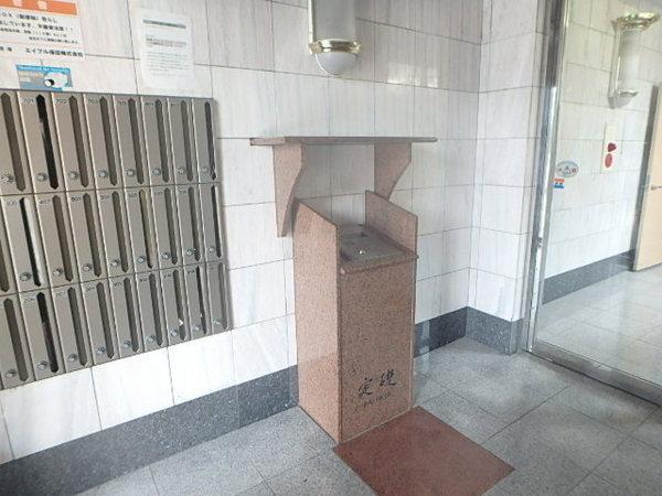 第１５川崎ビル