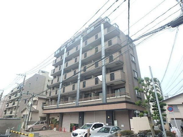 第１５川崎ビル