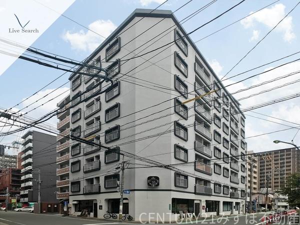パークサイドコーポ