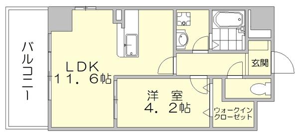 エスポワール豊