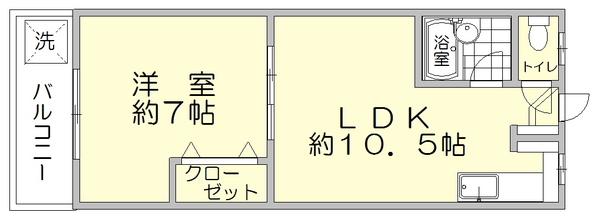 第１８東那珂IRBLD.