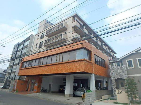第１８東那珂IRBLD.
