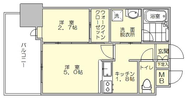 エンクレスト博多駅前ART